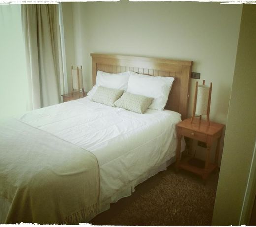 BEM ESTAR APARTHOTEL