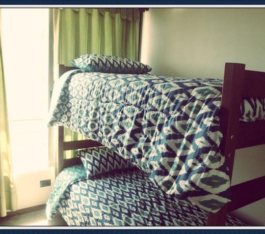 BEM ESTAR APARTHOTEL