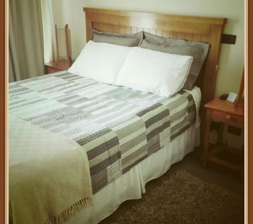 BEM ESTAR APARTHOTEL