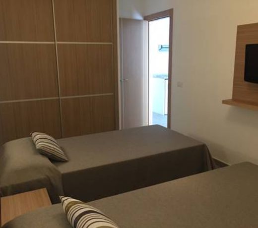 Los Leones Bungalows