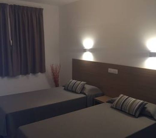 Los Leones Bungalows
