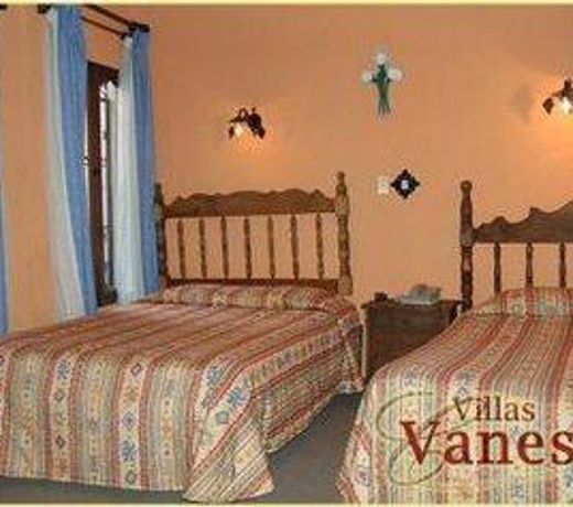 Hotel Y Villas Vanessa