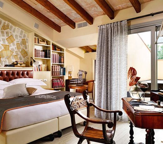 Ville Sull'Arno