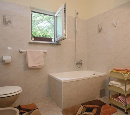 Holiday home Vinez Cr