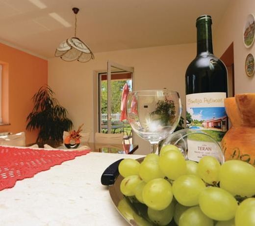 Holiday home Vinez Croatia