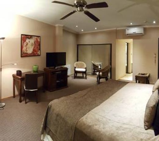 Hotel ViÃ±as del Sol
