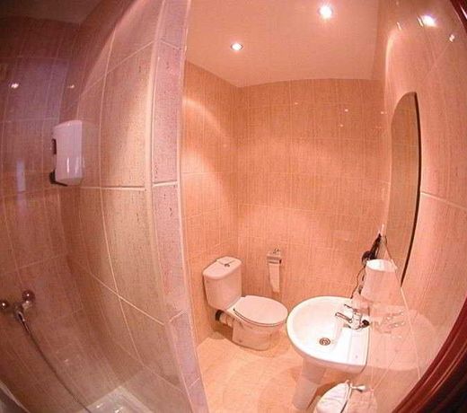 VIP HOTEL PLUS