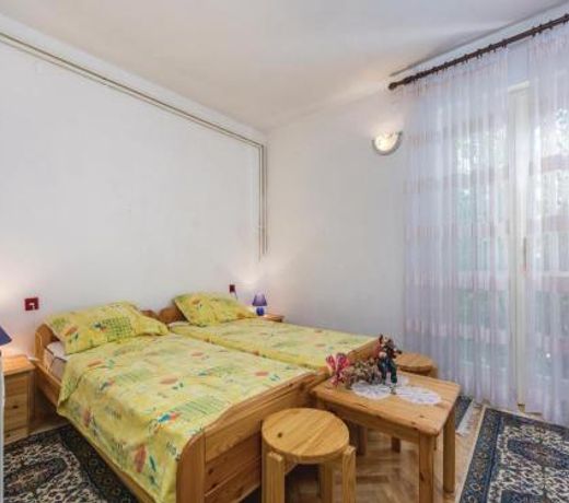 Apartment Marcilnica V