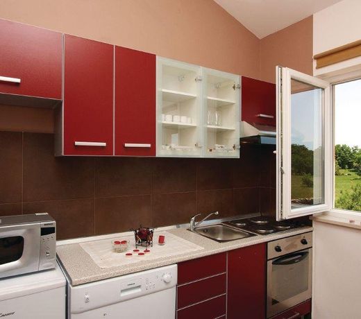 Holiday home Sv.Bartul-Becici V