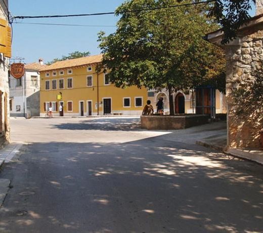 Holiday home Krnica VI