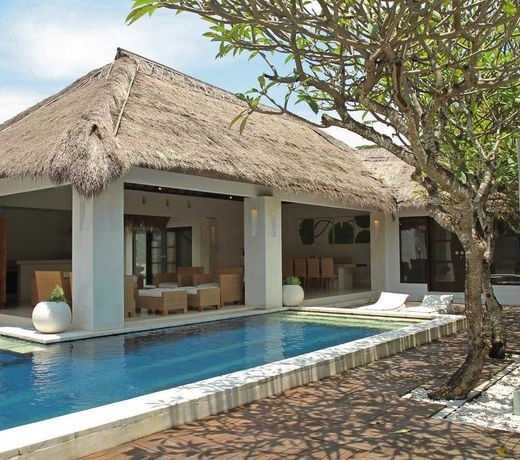 Bvilla Spa