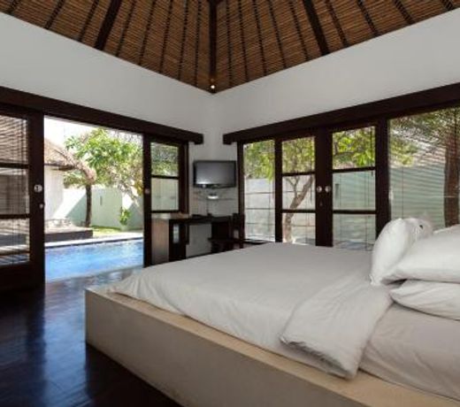 Bvilla Spa