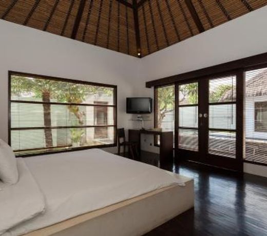 Bvilla Spa