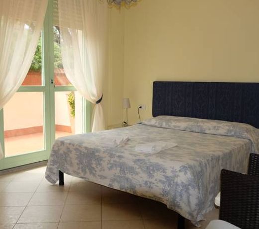 Residence Onda Etrusca