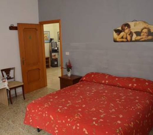 Villa Aurora