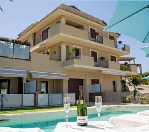 Villa Le Mimose