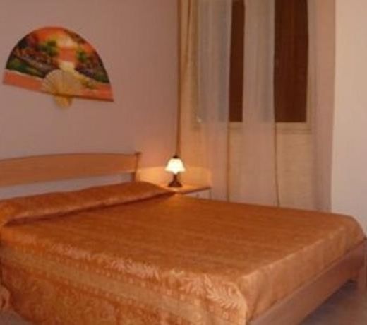 Villa Le Mimose