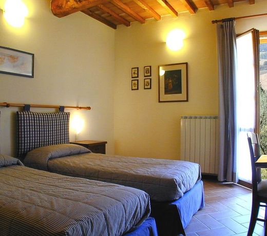 Borgoiano in Toscana