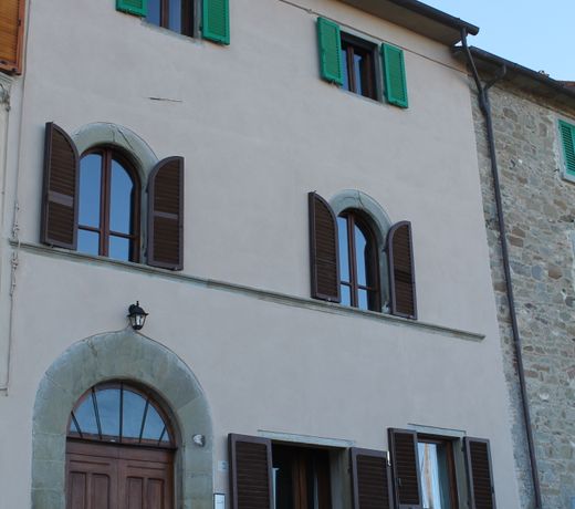 LA PORTACCIA