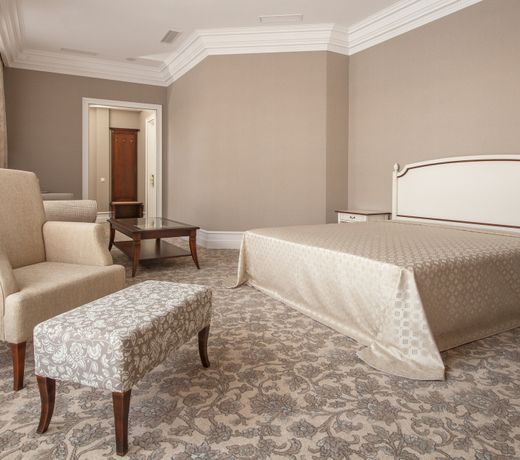 Business club hotel RAZUMOVSKY
