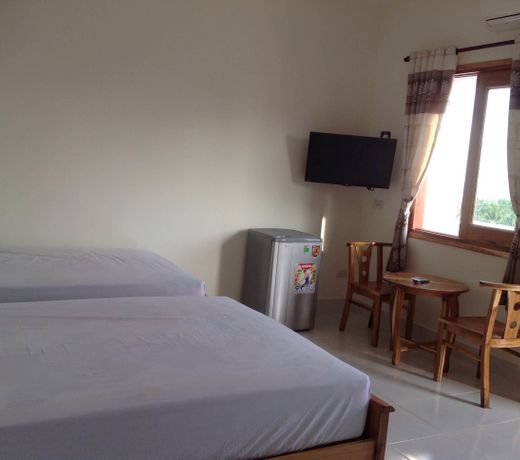 Viet's Hotel