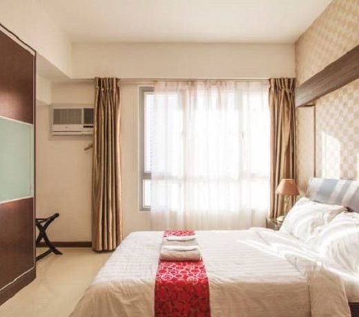 Sunshine City Suites