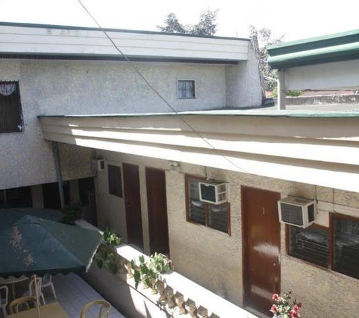 The Seven Archangels Pension House