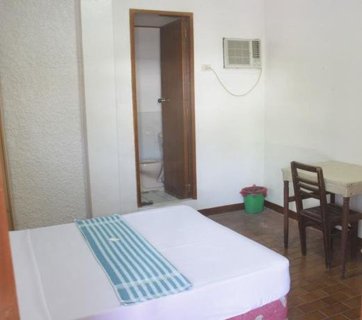 The Seven Archangels Pension House