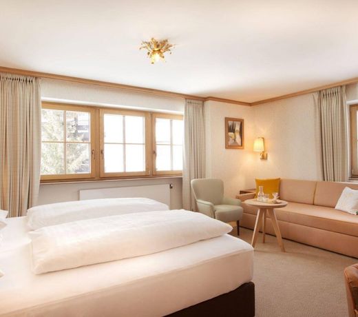 Hotel Sonnenburg