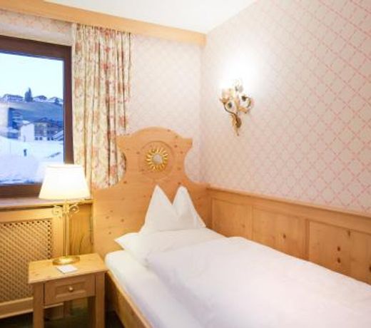 Hotel Sonnenburg