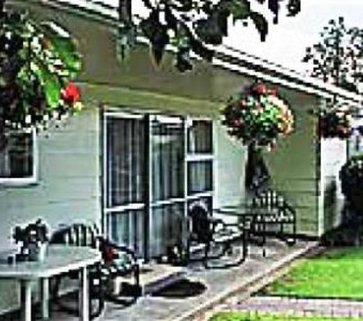 Walkers Homestay B&b