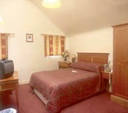 Waltons Hotel Dublin