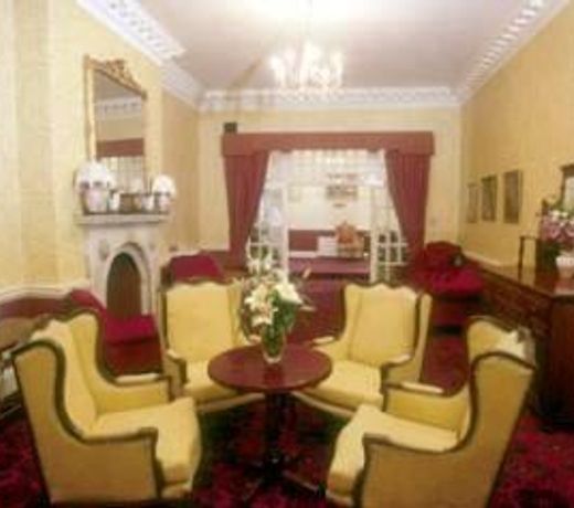 Waltons Hotel Dublin