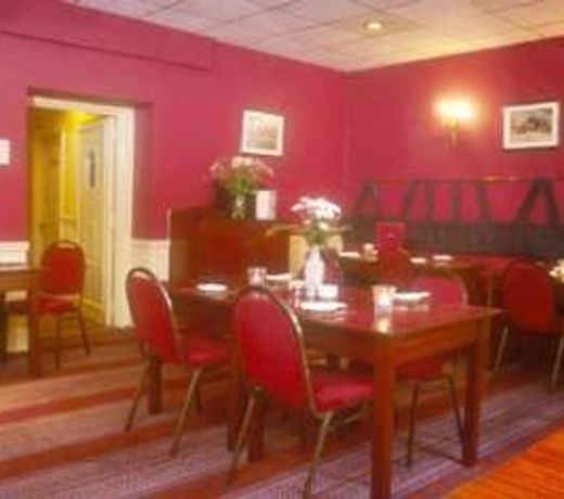 Waltons Hotel Dublin