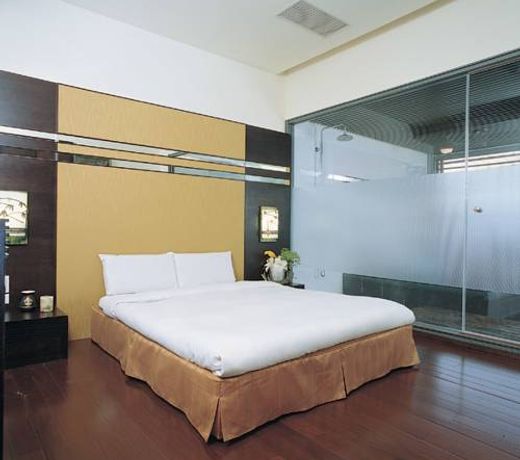 Wulai SungLyu Hot Spring Resort