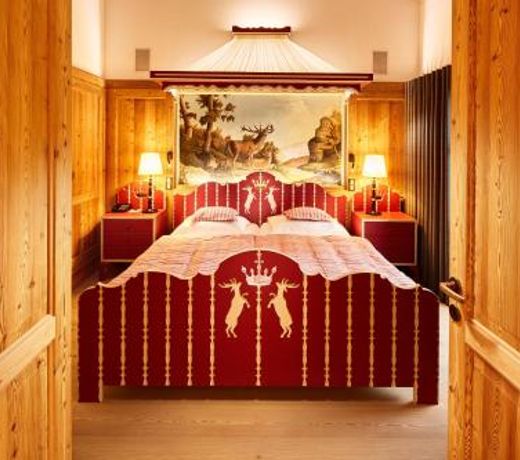 Post Lech Arlberg
