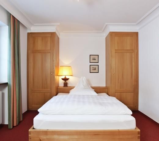 Hinterwies – Ski In / Lodge / Dine