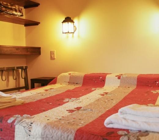 CABAÃAS EL VERGEL