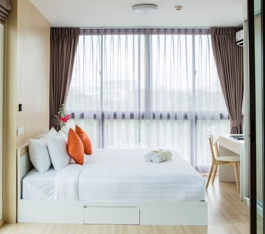 Connext Residence