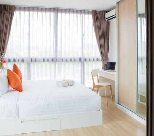 Connext Residence