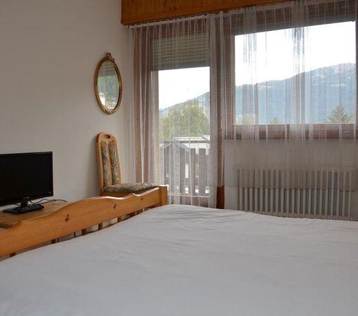 Hotel Mont-Fort