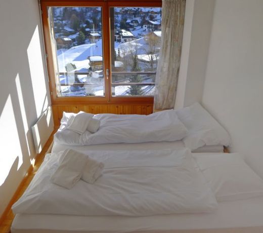 Hotel Mont Rouge