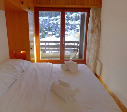 Hotel Mont Rouge