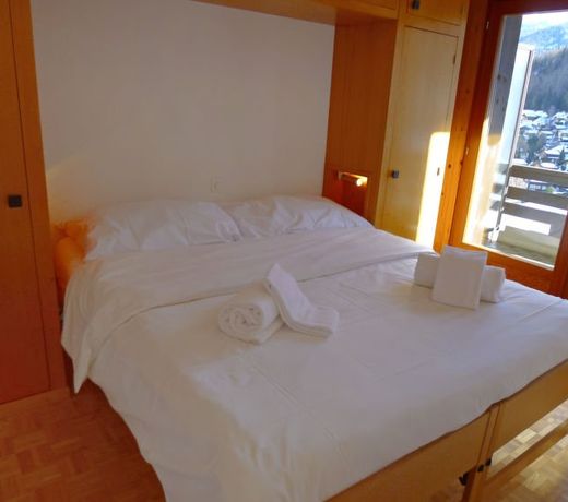 Hotel Mont Rouge
