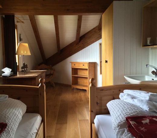 Hameau les Clèves