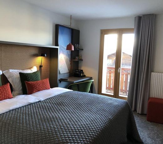 Hotel Les Etagnes