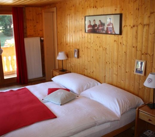 Hotel Edelweiss