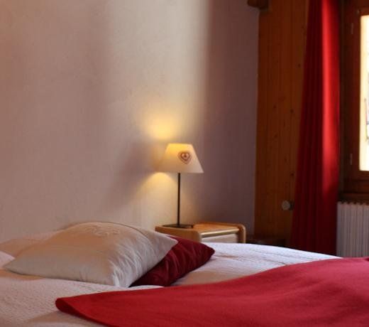 Hotel Edelweiss