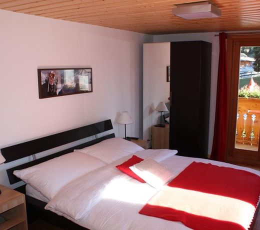 Hotel Edelweiss