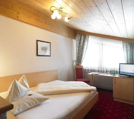 Hotel Garni Lavendel
